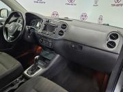 Volkswagen Tiguan I Рестайлинг Тольятти  - изображение 38