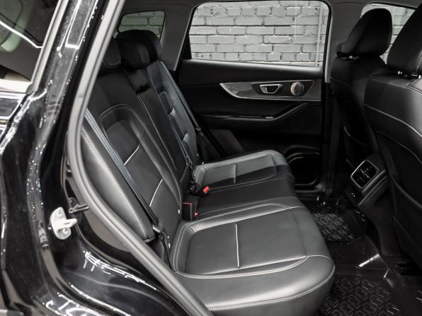 Chery Tiggo 7L I с пробегом 2025 года, цена 1 990 000 рублей, 22337 км, внедорожник, Автокод Объявления