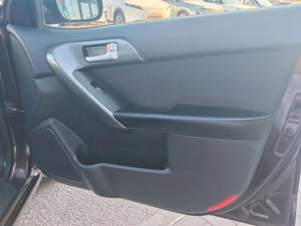 Kia Cerato II с пробегом 2011 года, цена 899 000 рублей, 160303 км, седан, Автокод Объявления