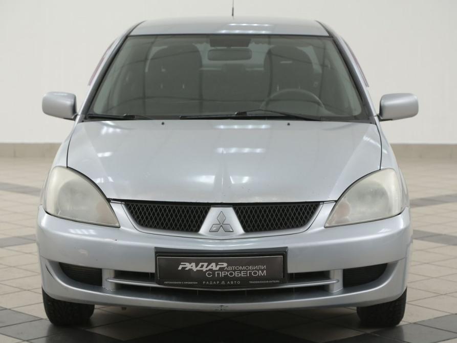 Mitsubishi Lancer IX Иваново  - изображение 6