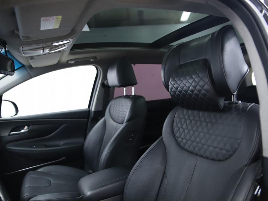 Hyundai Santa Fe IV Уфа  - изображение 16