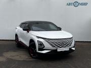 Omoda C5 I Москва  - изображение 15
