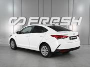 Hyundai Solaris II Рестайлинг Ростов-на-Дону  - изображение 18