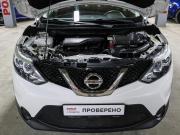 Nissan Qashqai II Москва  - изображение 31