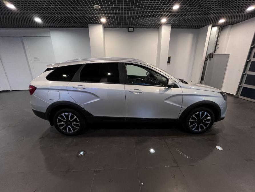 Lada (ВАЗ) Vesta I Чебоксары  - изображение 2