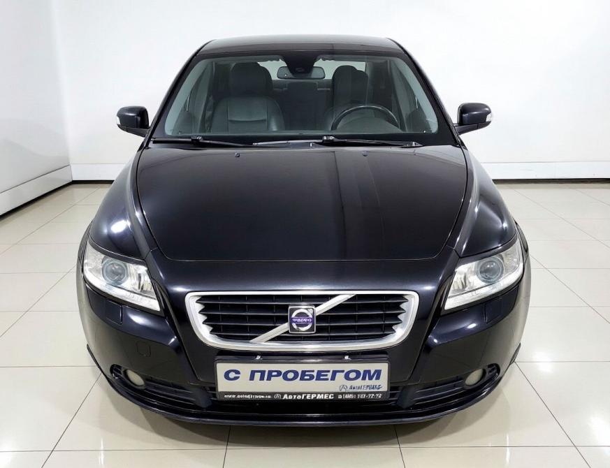 Volvo S40 II Рестайлинг Москва  - изображение 2