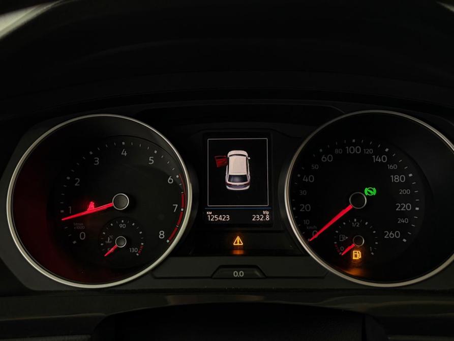 Volkswagen Tiguan II Краснодар  - изображение 10