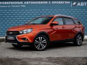 Lada (ВАЗ) Vesta I Ижевск  - изображение 25