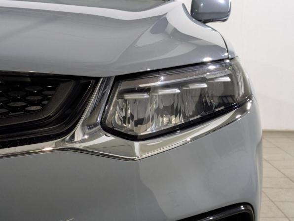 Geely Tugella I Рестайлинг с пробегом 2022 года, цена 2 490 000 рублей, 77130 км, внедорожник, Автокод Объявления