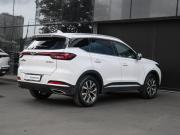 Chery Tiggo 7 Pro I Москва  - изображение 24