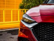 Mazda CX-4 I Рестайлинг Москва  - изображение 31