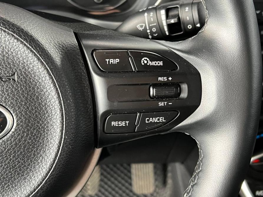 Kia Rio IV Рестайлинг Оренбург  - изображение 13