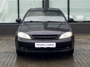 Chevrolet Lacetti I Екатеринбург  - изображение 28