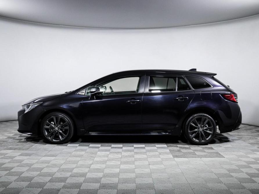 Toyota Corolla XII (E210) Москва  - изображение 8
