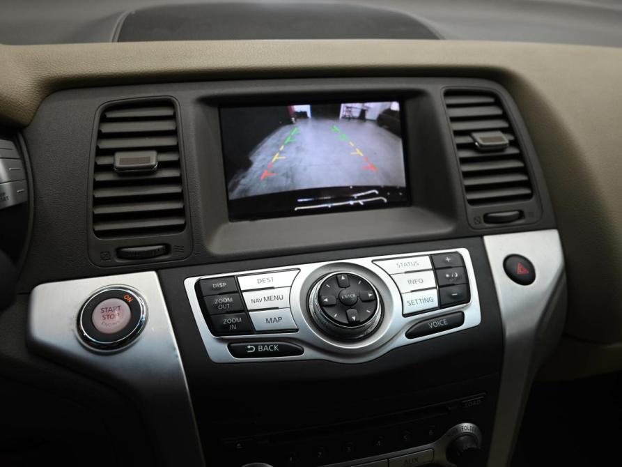 Nissan Murano II (Z51) Рестайлинг 2 Екатеринбург  - изображение 16