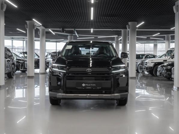 Toyota RAV4 VI (XA60) с пробегом 2026 года, цена 4 160 000 рублей, 30 км, внедорожник, Автокод Объявления