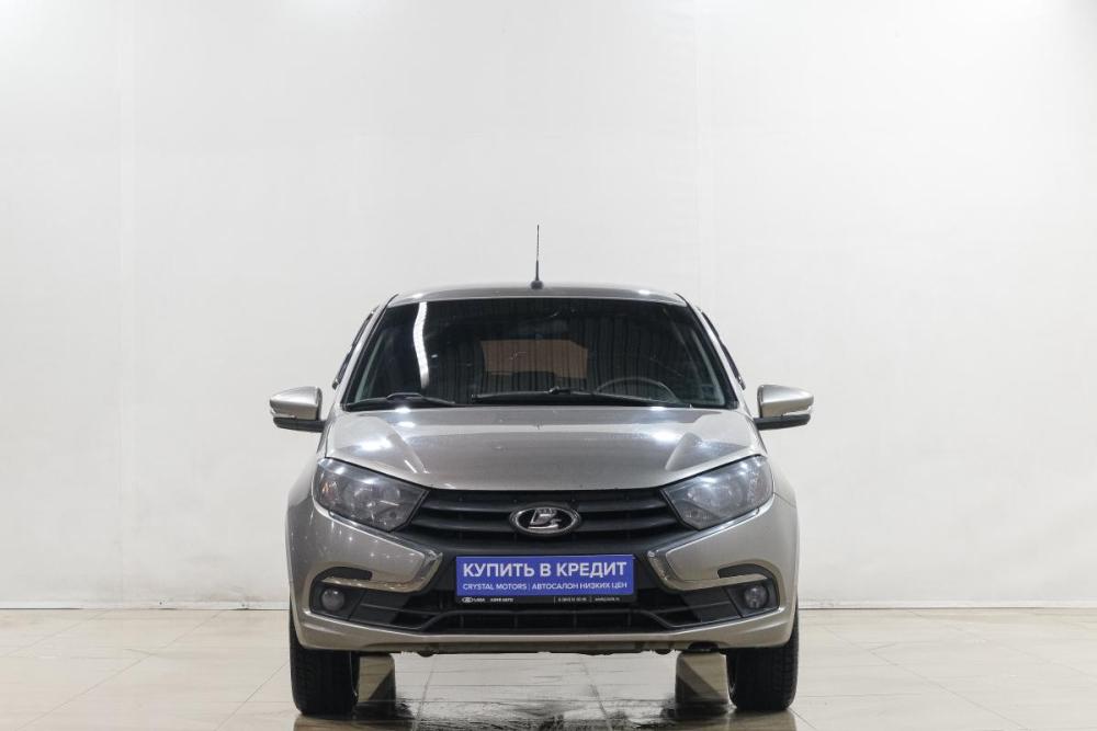 Lada (ВАЗ) Granta I Рестайлинг Новокузнецк  - изображение 2