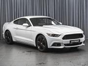 Ford Mustang VI Ставрополь  - изображение 24