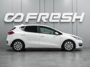 Kia Ceed II Рестайлинг Воронеж  - изображение 23