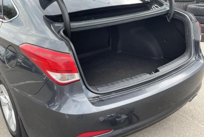 Hyundai i40 I с пробегом 2013 года, цена 1 010 000 рублей, 233884 км, седан, Автокод Объявления