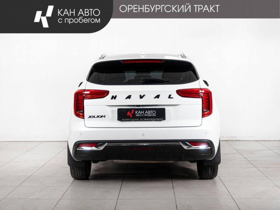 Haval Jolion I Казань  - изображение 4
