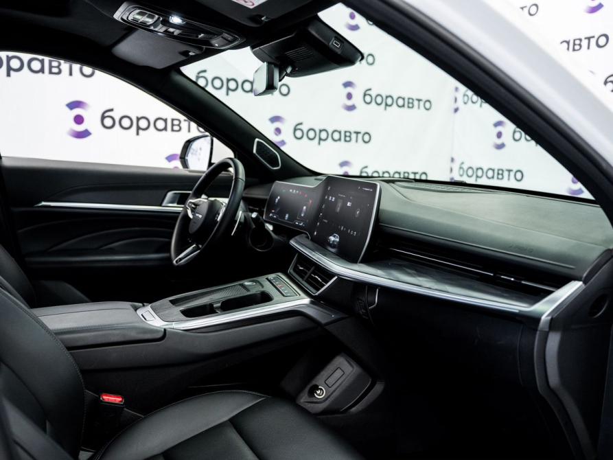 Haval F7 II Ростов-на-Дону  - изображение 22