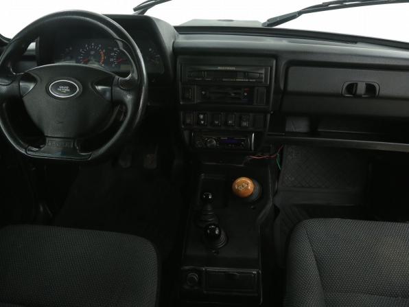 Lada (ВАЗ) 2121 (4x4) I Рестайлинг с пробегом 2013 года, цена 337 000 рублей, 90000 км, внедорожник, Автокод Объявления