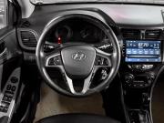 Hyundai Solaris I Рестайлинг Екатеринбург  - изображение 32