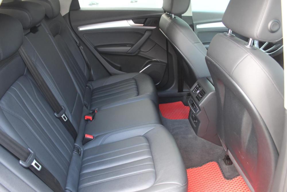 Audi Q5 II (FY) Брянск  - изображение 23