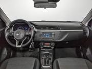 Kia Rio IV Рестайлинг Москва  - изображение 40