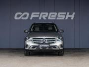 Mercedes-Benz GLC I (X253) Рестайлинг Краснодар  - изображение 29