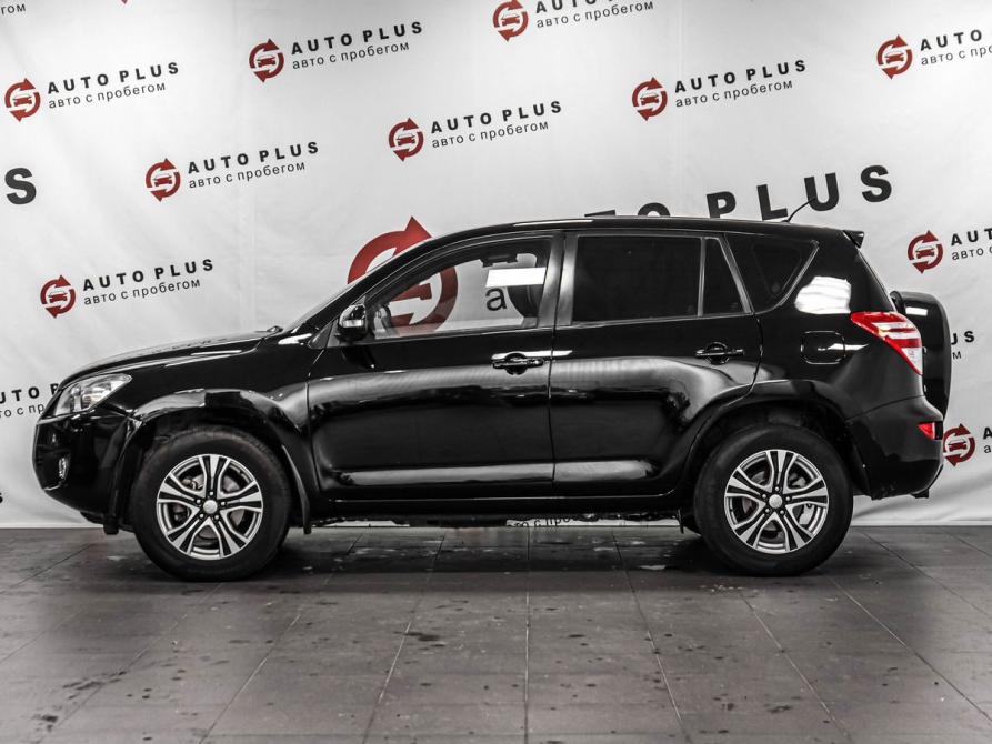 Toyota RAV4 III (XA30) Минеральные Воды  - изображение 5