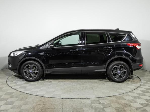 Ford Kuga II с пробегом 2015 года, цена 1 279 777 рублей, 135399 км, внедорожник, Автокод Объявления