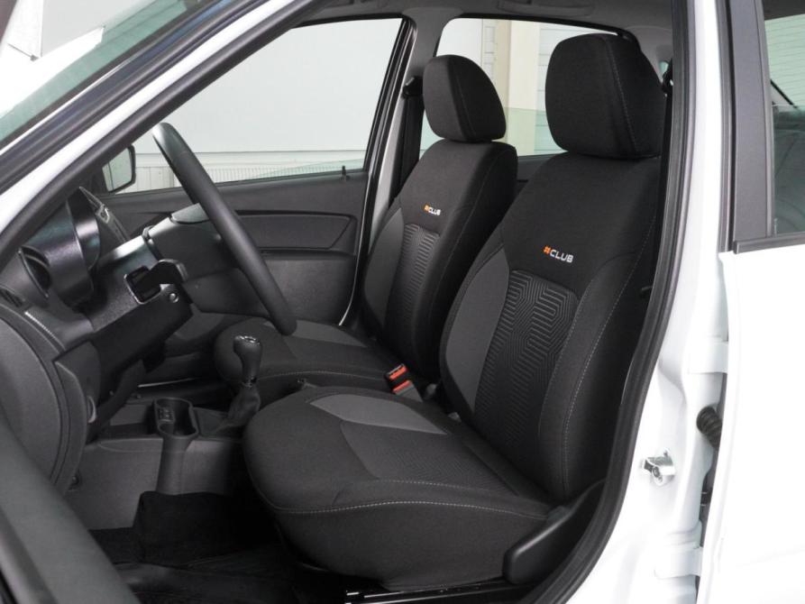Lada (ВАЗ) Granta I Рестайлинг Минеральные Воды  - изображение 10
