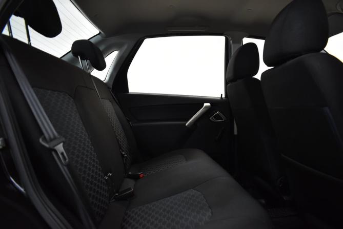 Lada (ВАЗ) Granta I Рестайлинг с пробегом 2019 года, цена 780 000 рублей, 32025 км, седан, Автокод Объявления