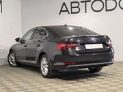Skoda Superb III Санкт-Петербург  - изображение 62