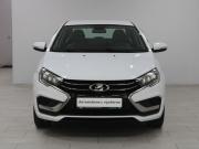 Lada (ВАЗ) Vesta I Рестайлинг (NG) Старый Оскол  - изображение 25