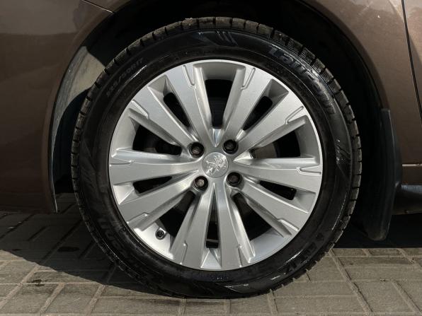 Peugeot 3008 I Рестайлинг с пробегом 2014 года, цена 930 000 рублей, 159171 км, внедорожник, Автокод Объявления