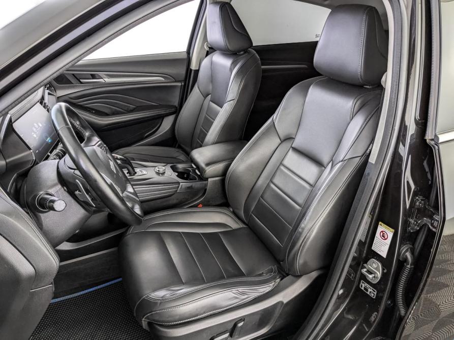 Haval F7x I Москва  - изображение 20