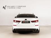 Kia K5 II Казань  - изображение 12