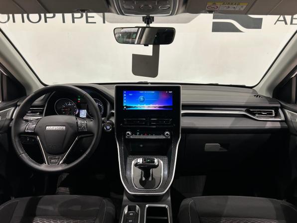 Haval M6 II с пробегом 2024 года, цена 1 799 000 рублей, 19475 км, внедорожник, Автокод Объявления