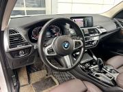 BMW X3 III (G01) Новокузнецк  - изображение 36