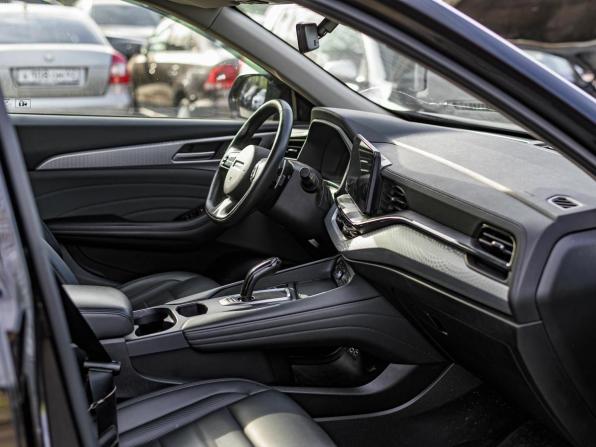 Haval F7 I Рестайлинг с пробегом 2022 года, цена 2 090 000 рублей, 95944 км, внедорожник, Автокод Объявления