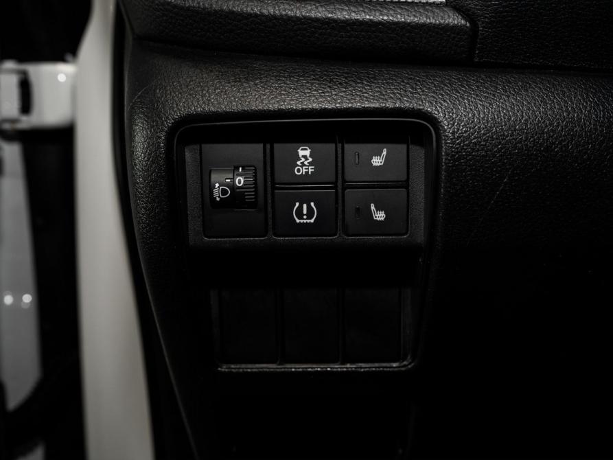 Honda CR-V V Рестайлинг Чита  - изображение 16