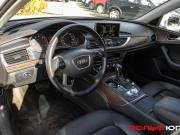 Audi A6 IV (C7) Рестайлинг Москва  - изображение 36