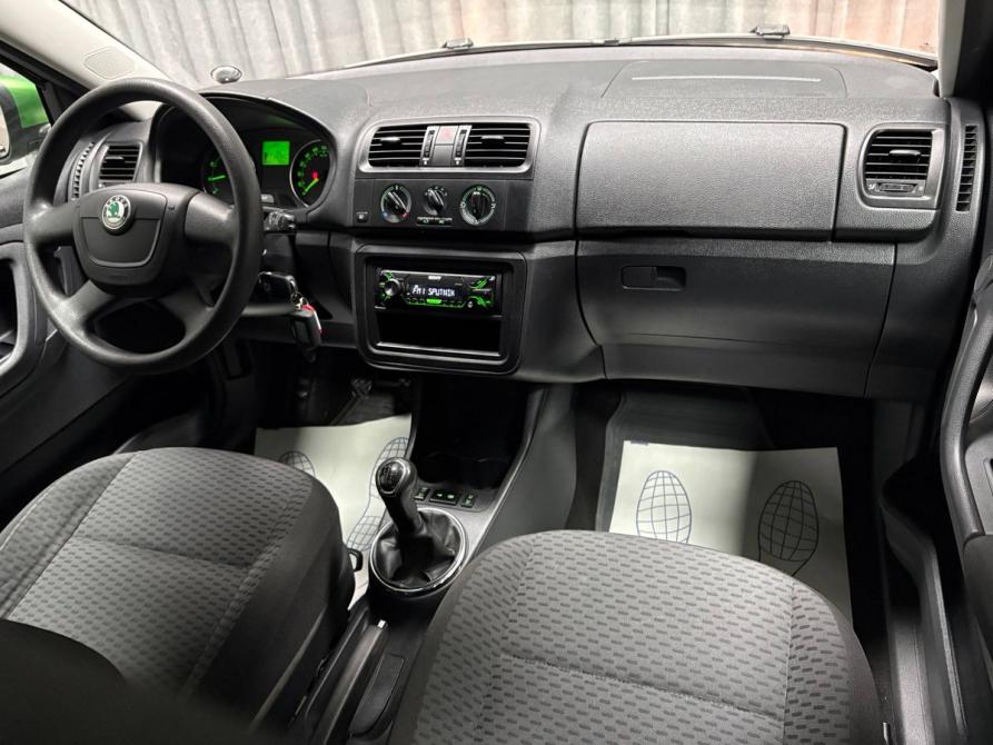 Skoda Fabia II Рестайлинг Стерлитамак  - изображение 26