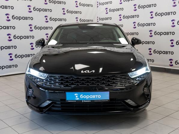 Kia K5 III с пробегом 2021 года, цена 2 350 000 рублей, 83848 км, седан, Автокод Объявления