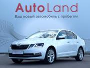 Skoda Octavia III (A7) Рестайлинг Воронеж  - изображение 24