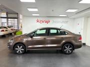 Volkswagen Polo V Рестайлинг Киров  - изображение 24