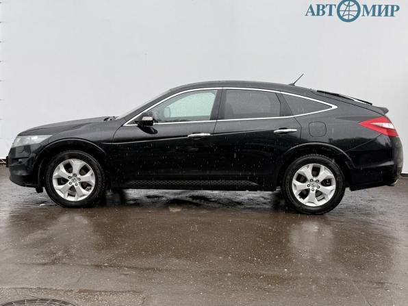 Honda Crosstour I с пробегом 2012 года, цена 1 430 000 рублей, 378511 км, внедорожник, Автокод Объявления